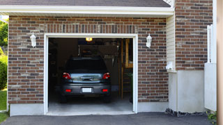 Garage Door Installation at Woodridge, Illinois